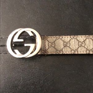 Gucci Belt